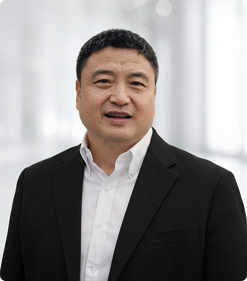 Genyan Liu